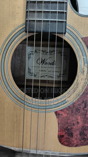 Acoustic Guitar