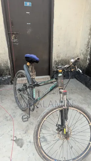 Cycle for Sale
