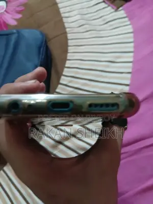 Xiaomi Redmi Note 9 128 GB Blue
