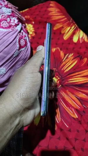 রিয়েলমি জিটি মাস্টার এডিশন ১২৮ জিবি ব্লু