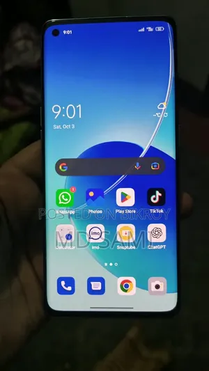 অপো রেনো ২৫৬ জিবি ব্লু
