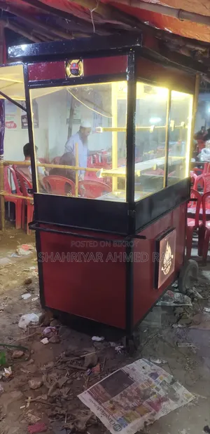Food Cart for Sale!!