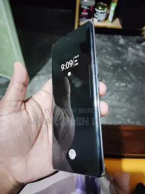 ভিভো আইকিউওও জেড৭ প্রো ২৫৬ জিবি ব্লু