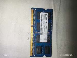 Laptop Ddr3 Ram