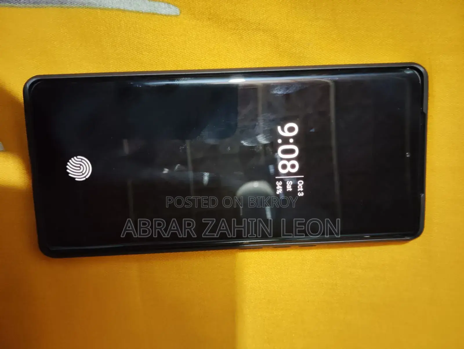 Vivo iQOO Z7 Pro 256 GB Blue