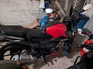 TVS Raider 125 2022 Black