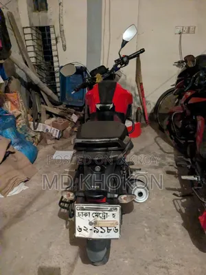 TVS Raider 125 2022 Black