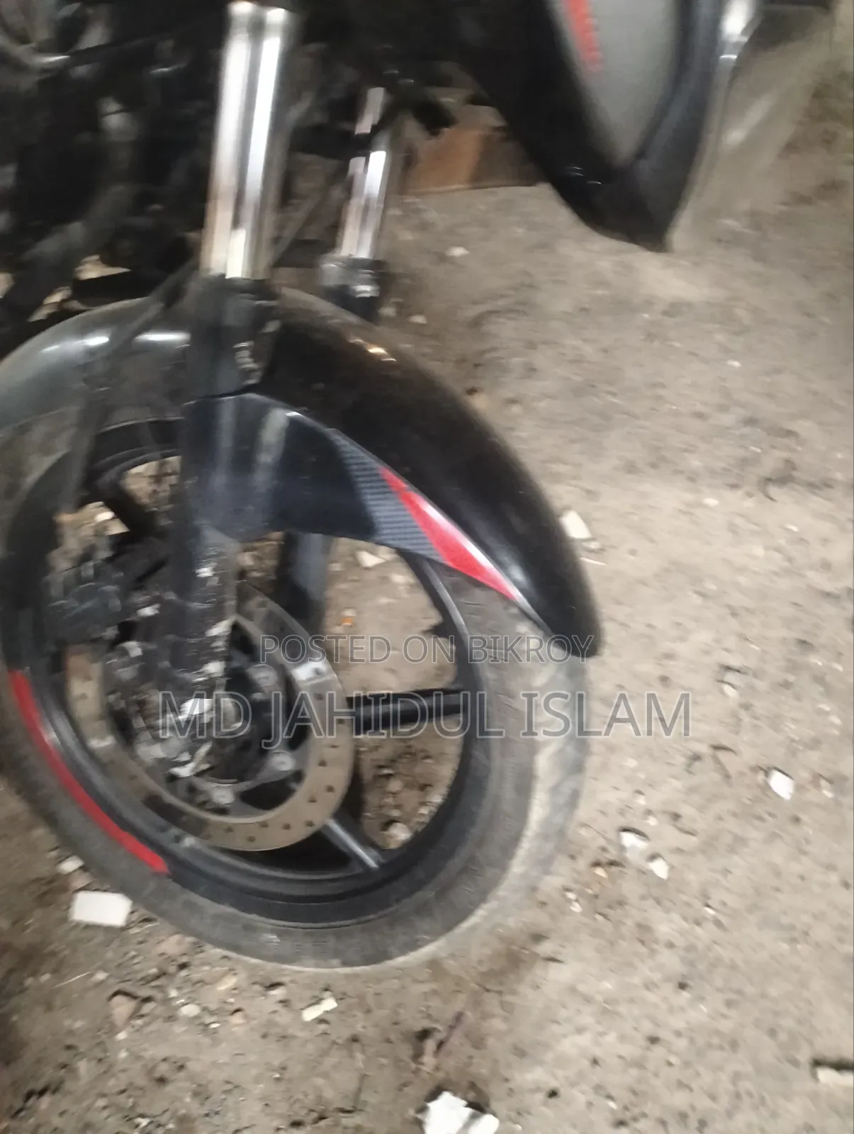 Bajaj Pulsar 150 2020 Black