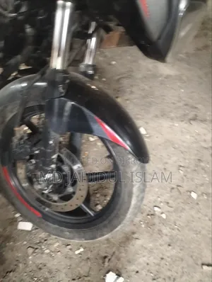 Bajaj Pulsar 150 2020 Black