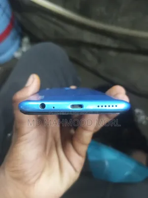 Tecno Spark 40 128 GB Blue