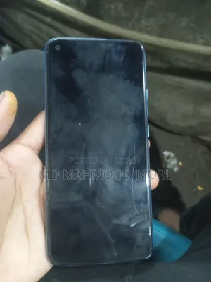 Tecno Spark 40 128 GB Blue