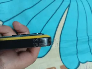 Xiaomi Poco X6 Pro 512 GB Yellow