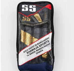 Cricket Gloves (Left Hand Batsman)