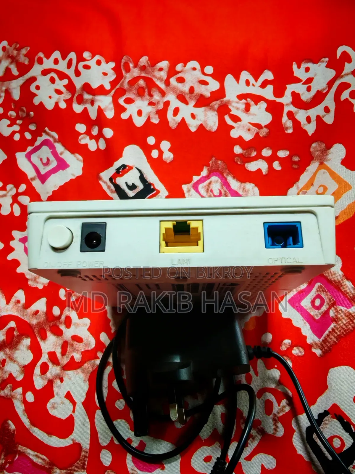 Huawei Onu