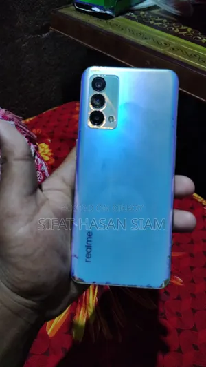 Realme GT Master Edition 128 GB Blue