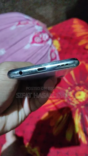 Realme GT Master Edition 128 GB Blue