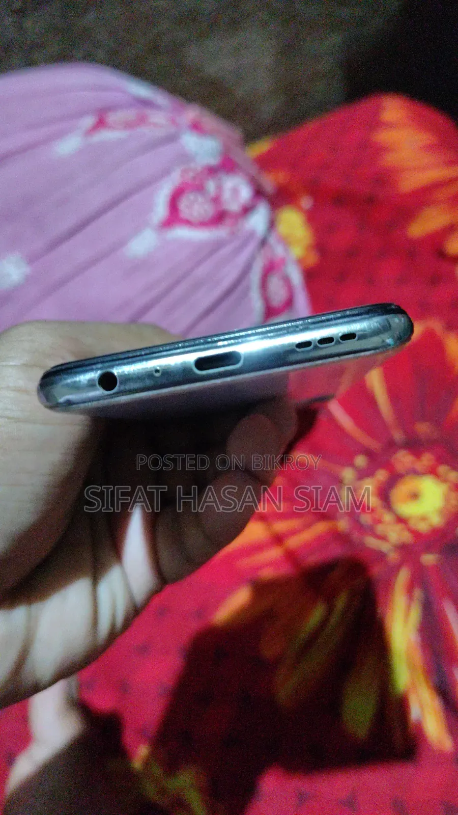 Realme GT Master Edition 128 GB Blue