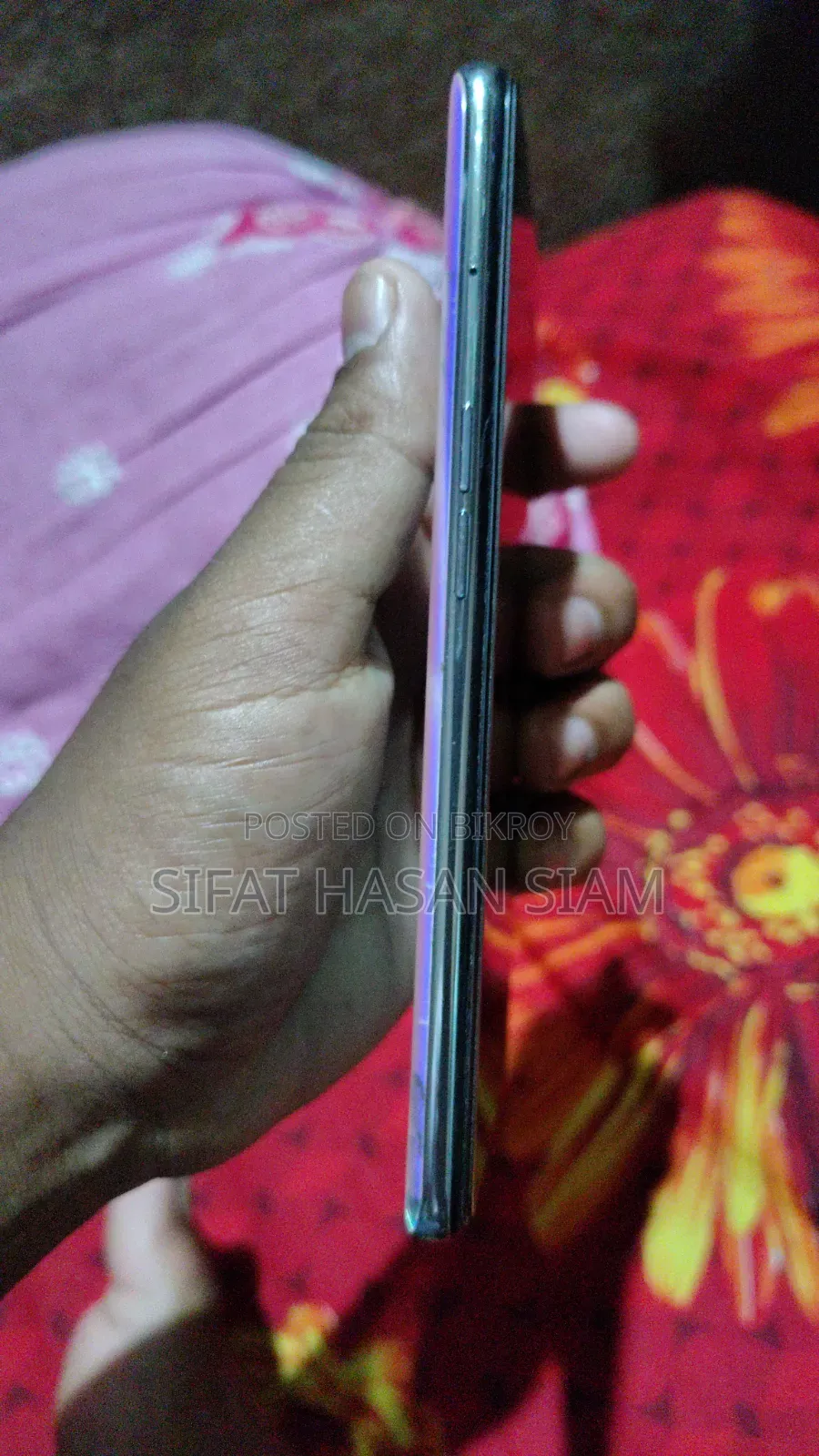 Realme GT Master Edition 128 GB Blue