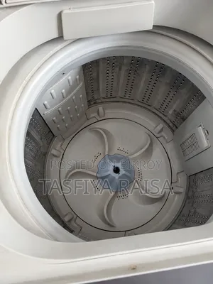 Singer 8.5 KG Washing Machine – For Repair/Parts