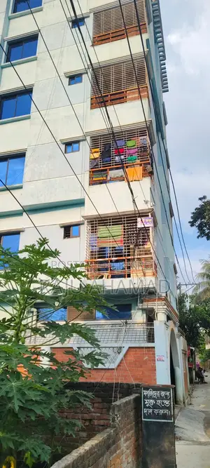সাভারের ফাতেমা টাওয়ারে ২ বেডরুমের অ্যাপার্টমেন্ট ভাড়ার জন্য