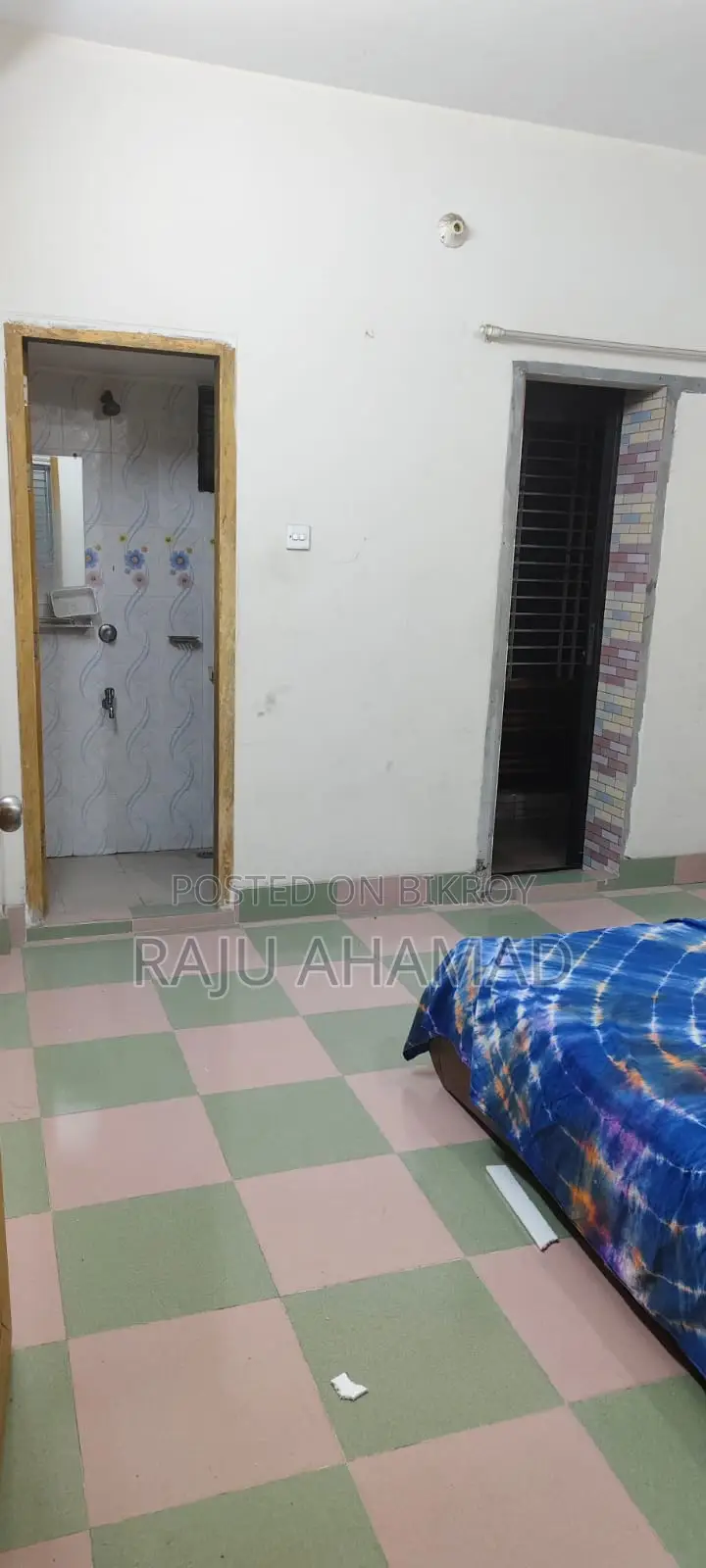 সাভারের ফাতেমা টাওয়ারে ২ বেডরুমের অ্যাপার্টমেন্ট ভাড়ার জন্য