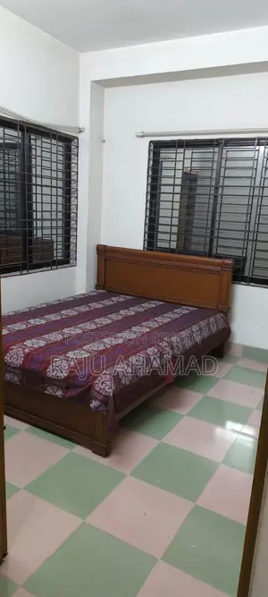 সাভারের ফাতেমা টাওয়ারে ২ বেডরুমের অ্যাপার্টমেন্ট ভাড়ার জন্য