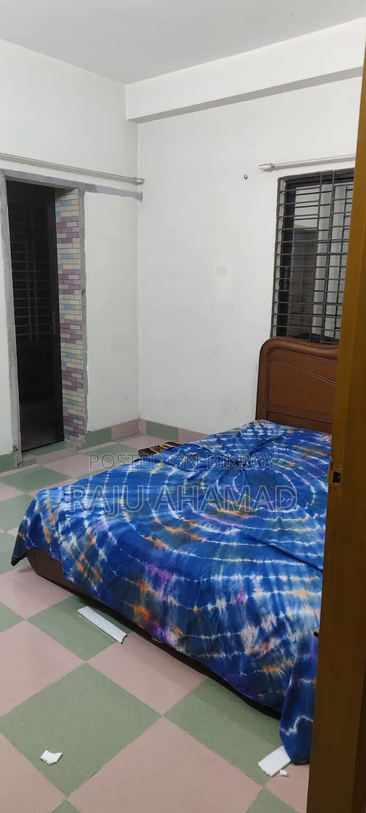 সাভারের ফাতেমা টাওয়ারে ২ বেডরুমের অ্যাপার্টমেন্ট ভাড়ার জন্য