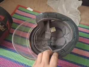 Bike Helmet