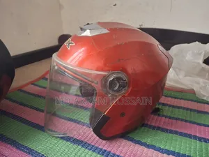 Bike Helmet