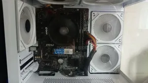 Desktop Computer 16GB AMD Ryzen 5 HDD+SSD 256GB