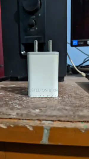 ইনফিনিক্স চার্জার