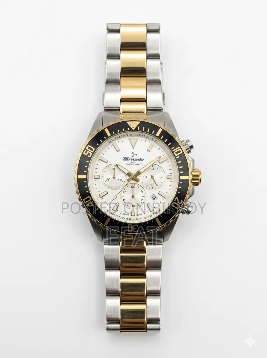 Tornado Watch