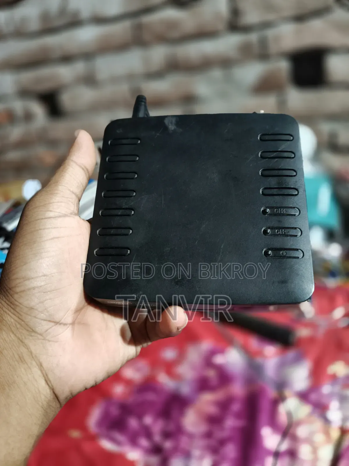Digital / Android TV Box