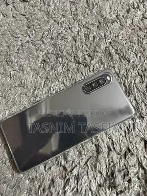 সনি এক্সপেরিয়া ১০ থার্ড ১২৮ জিবি ব্ল্যাক