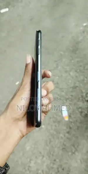 Samsung Galaxy J6 32 GB Black