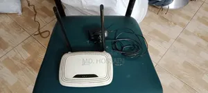 WiFi Router