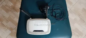 ওয়াইফাই রাউটার
