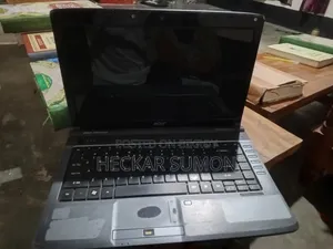 Laptop Acer Aspire 3 8GB Intel Core i5 HDD 256GB