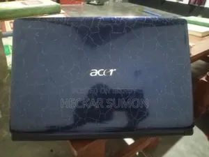 Laptop Acer Aspire 3 8GB Intel Core i5 HDD 256GB