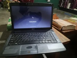 Laptop Acer Aspire 3 8GB Intel Core i5 HDD 256GB