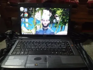Laptop Acer Aspire 3 8GB Intel Core i5 HDD 256GB