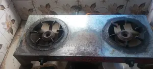 Cylinder Gas Stove