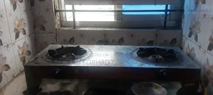 Cylinder Gas Stove