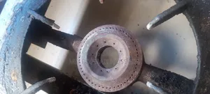 Cylinder Gas Stove