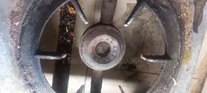 Cylinder Gas Stove
