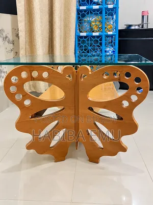 Butterfly Centre Table Only 3000tk