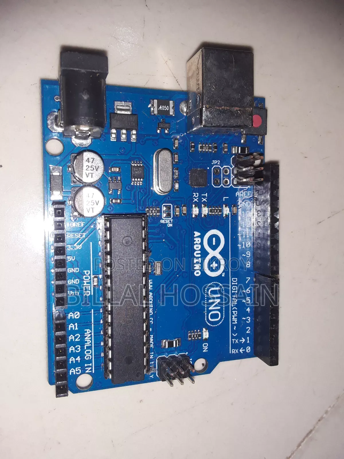 Arduino Uno R3 - Brand New,