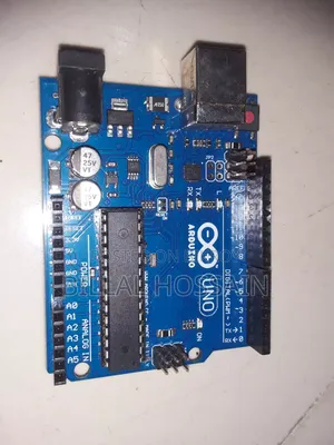 Arduino Uno R3 - Brand New,