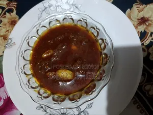 Ilish Fish Pickle