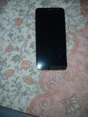 স্যামসাং গ্যালাক্সি জে৬ ৩২ জিবি গোল্ড
